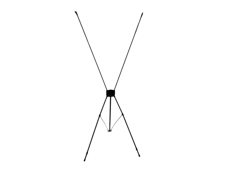 XStand 24″ x 63″ (Hardware only) IHeart Mac Portal